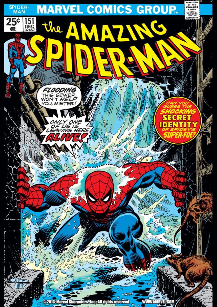 The Definitive Spider-Man Collecting Guide And Reading Order - Crushing ...