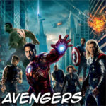 Collecting The Avengers as Graphic Novels Collecting The Avengers as Graphic Novels