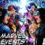The Definitive Guide to Marvel Events The Definitive Guide to Marvel Events