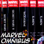 Collecting Marvel Omnibus and Oversize Editions Collecting Marvel Omnibus and Oversize Editions