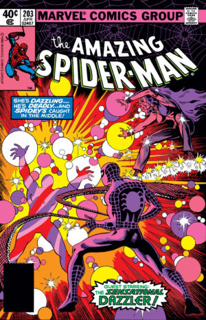 Spider-Man Collecting Guide & Reading Order (1963-2018) – Crushing Krisis