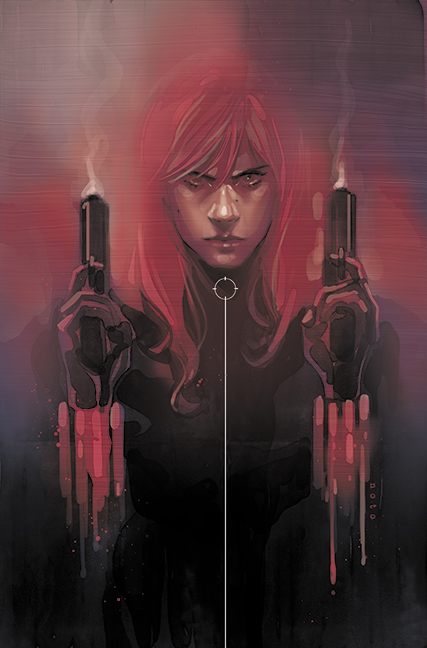 Marvel Epic Collection: Black Widow – The Coldest War