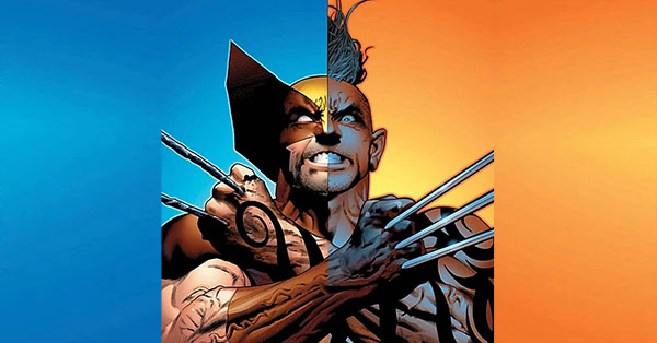 Guide to Daken - Akihiro, Son of Wolverine