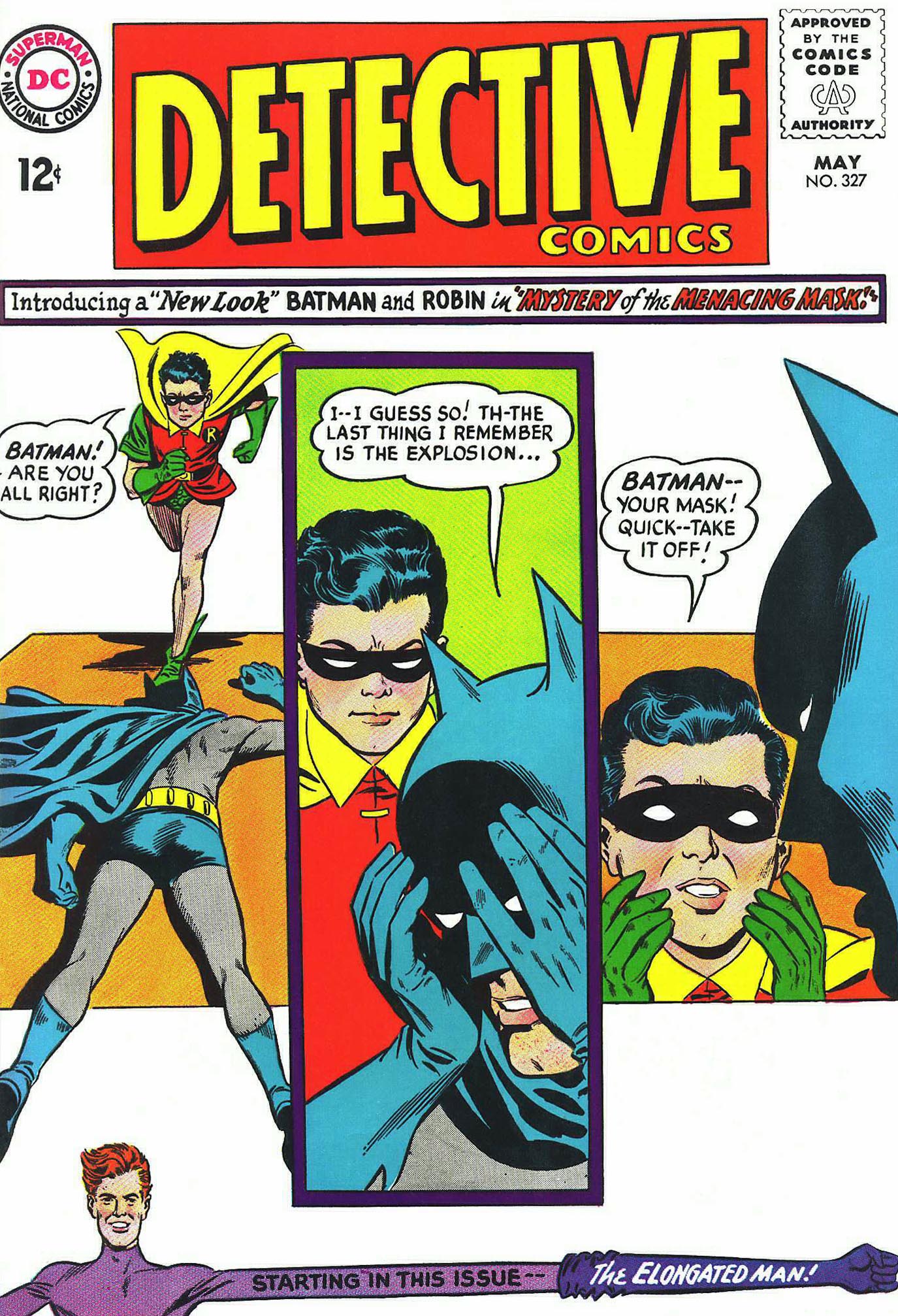 The Definitive Guide To Collecting Batman Comics – Crushing Krisis