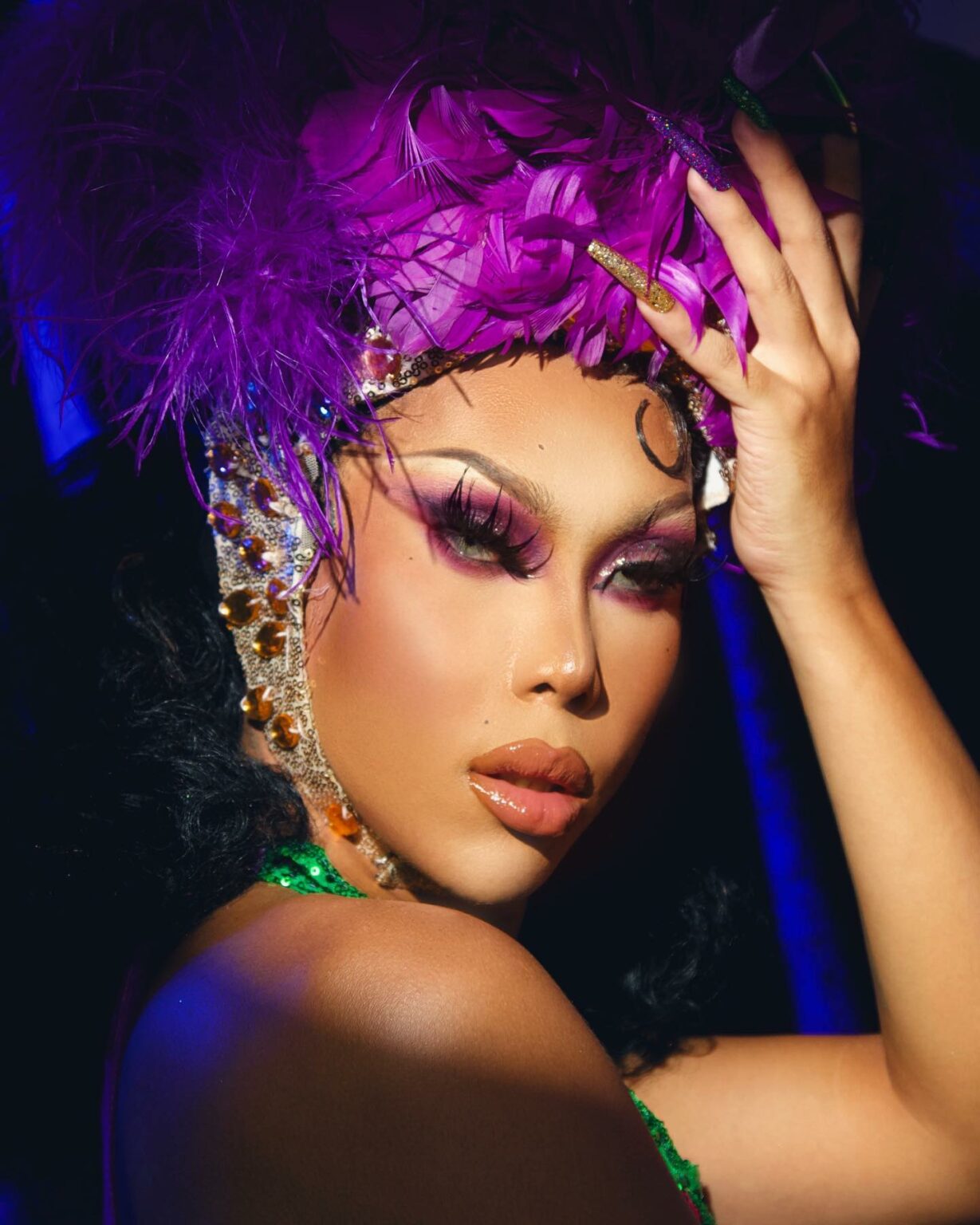 Drag Race Philippines Season 1 – Pre-Season “Meet The Queens” Power ...