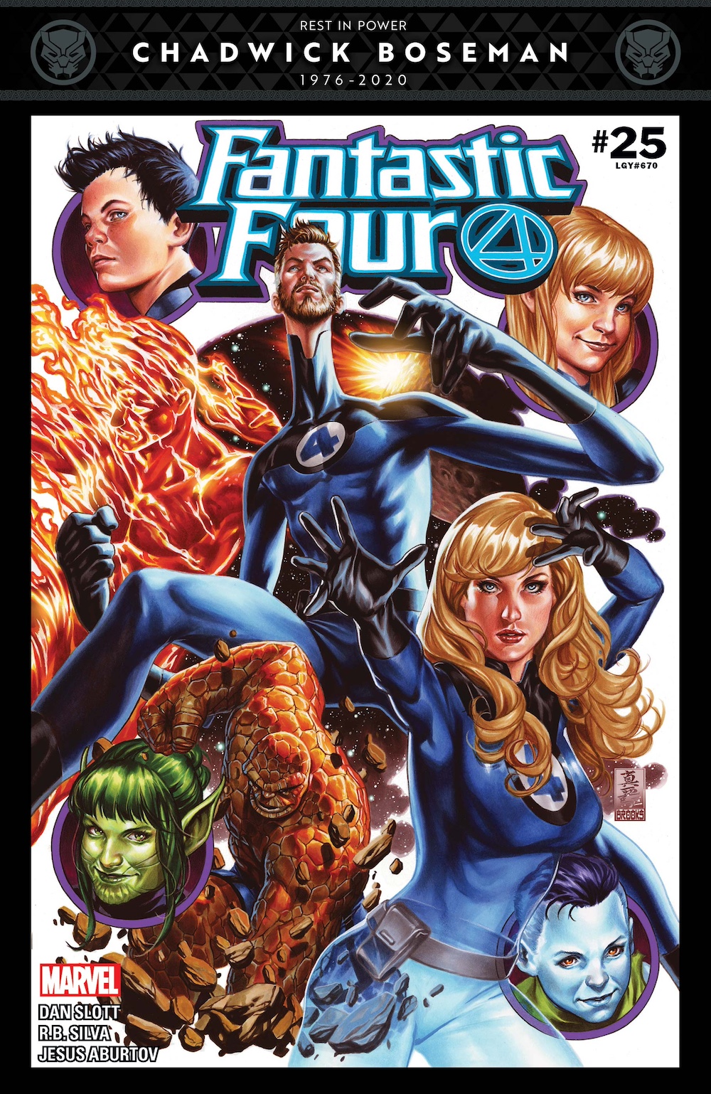 Fantastic Four Omnibus Mapping For The Tigereyes Most Wanted Marvel ...