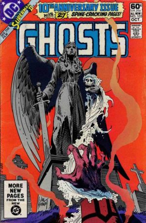 Ghosts (1971) #105