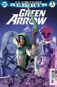 Green Arrow Reading Order, DC Comics' Archer - Comic Book Treasury