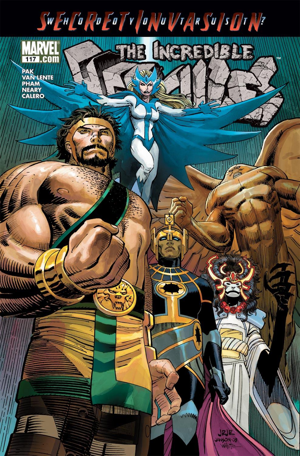 The Definitive Hercules Collecting Guide and Reading Order – Crushing ...