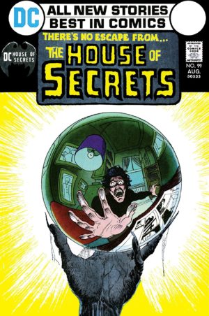 House of Secrets (1956) #99