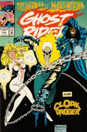 Definitive Cloak & Dagger Collecting Guide and Reading Order – Crushing ...