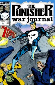 Punisher: The Ultimate Guide