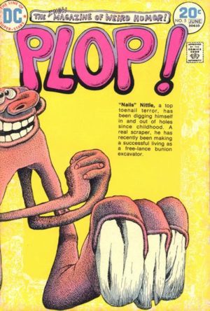 Plop! (1973) #5