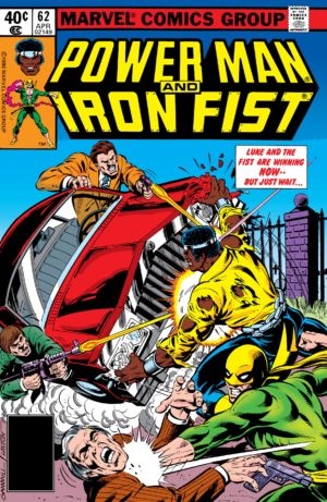 Image result for iron fist comic