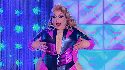 RuPaul’s Drag Race Season 10 Power Rankings, Episode 02 – PharmaRusical ...