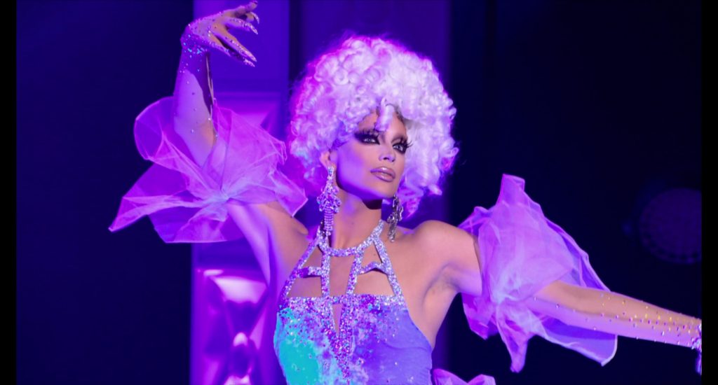 Rupauls Drag Race Power Rankings S09e03 “draggily Ever After