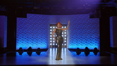 RuPaul's Drag Race Down Under Season 2, Episode 6 - Hometown Hunnies ...