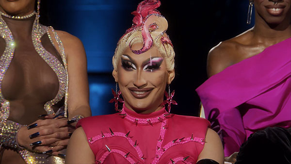 Rupauls Drag Race Season 15 Episode 15 Reunited Fashion Power