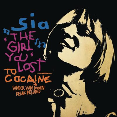 Song Of The Day Snowman The Girl You Lost To Cocaine Sia