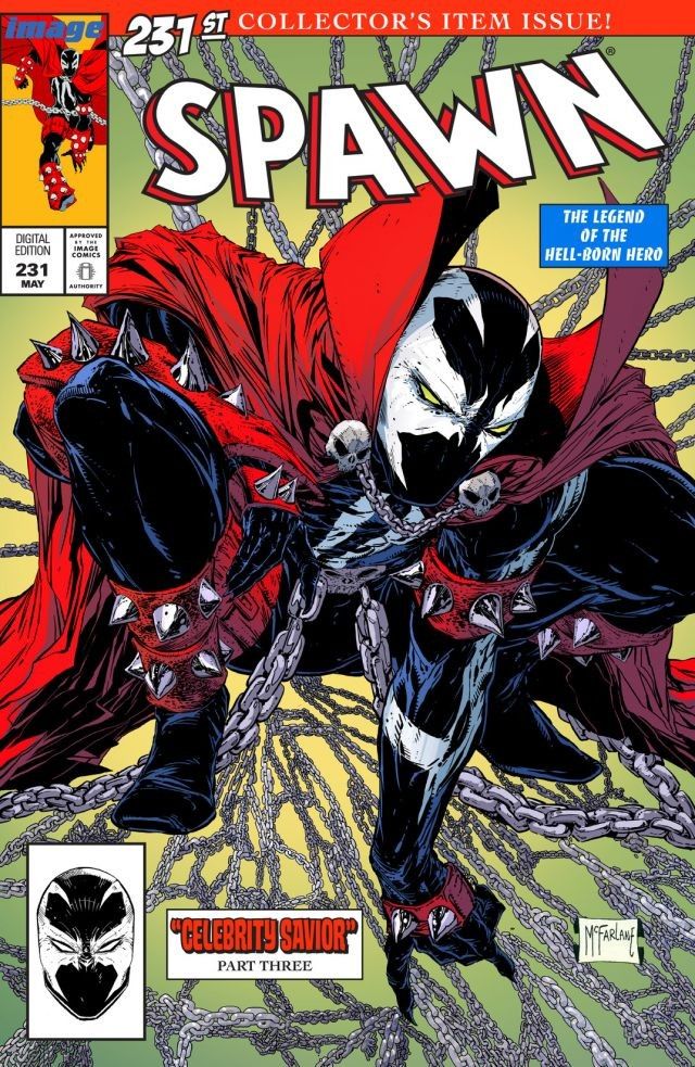 spawn pre order