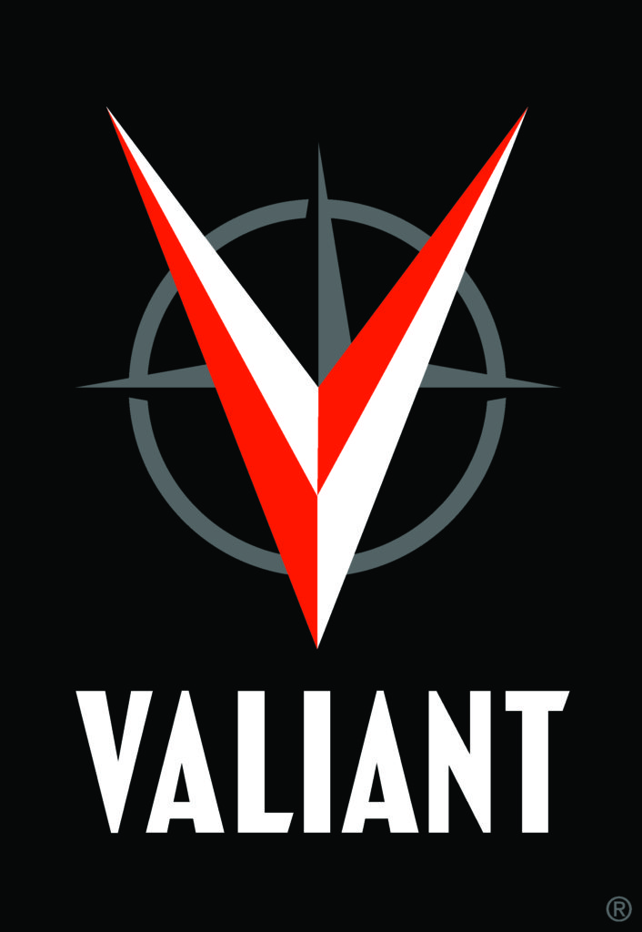 Collecting Valiant Entertainment Comic Books as graphic novels