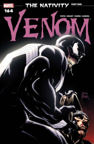 Venom (2016) #164