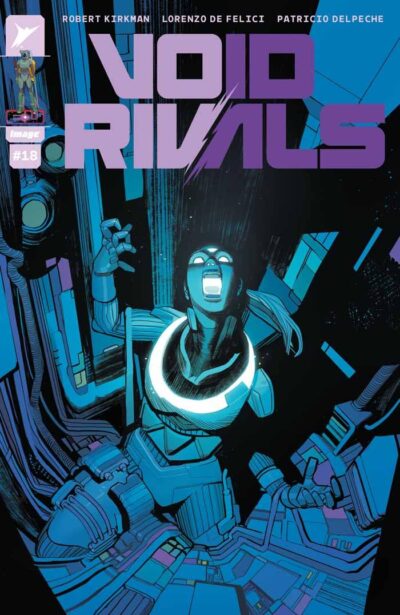 Void Rivals (2023) #18