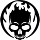 Ghost Rider Icon