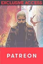 Marvel Wolverine - Old Man Logan Guide
