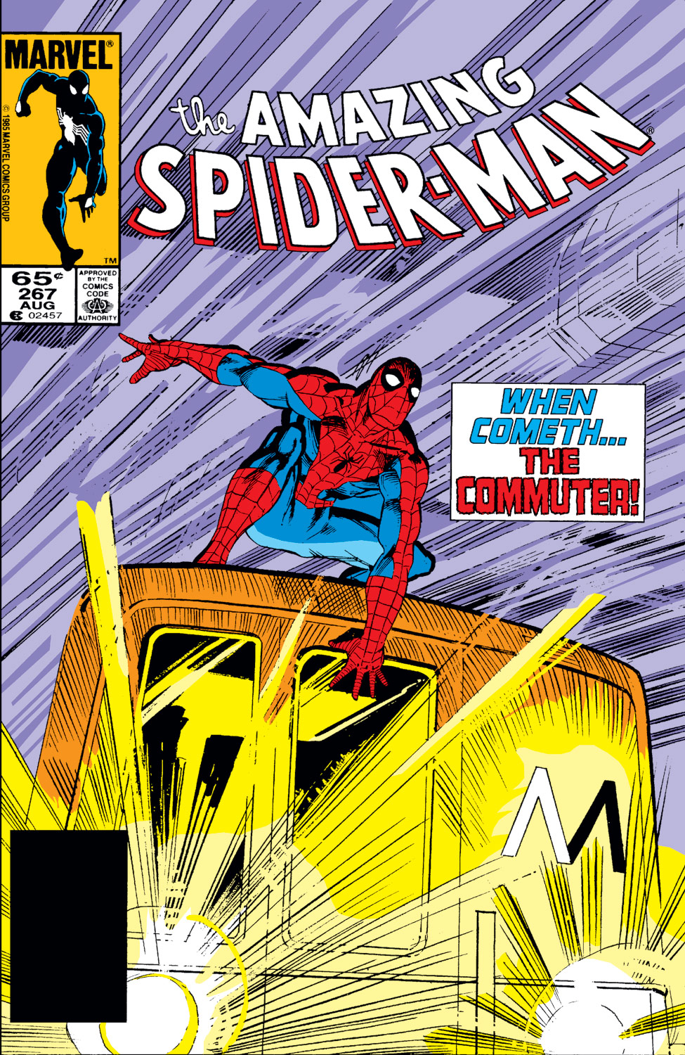 Every Missing Spider-Man Omnibus Mapped, 2026 Edition
