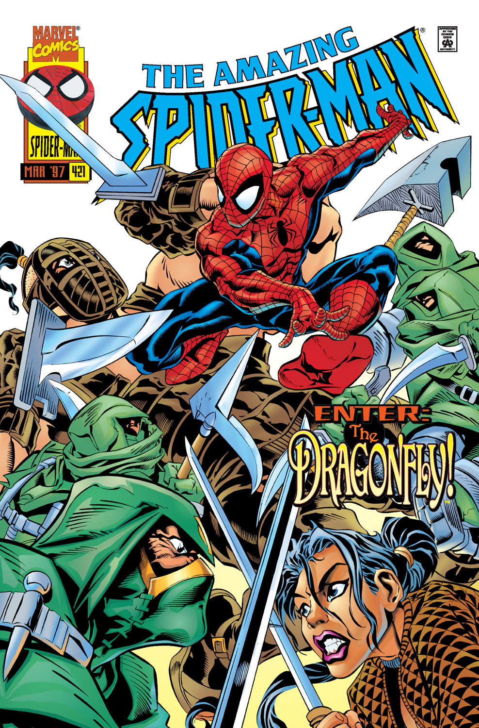 Every Missing Spider-Man Omnibus Mapped, 2026 Edition