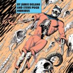 Animal Man by Jamie Delano and Steve Pugh Omnibus