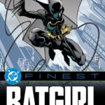 DC Finest Batgirl: Silent Knight