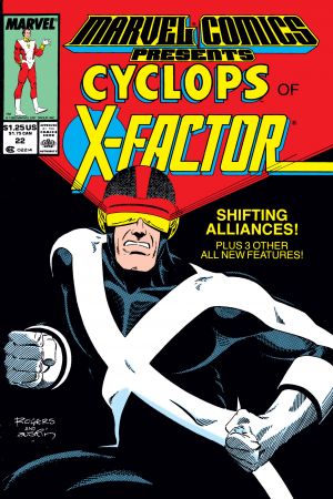 Marvel Comics Presents 1988 0022