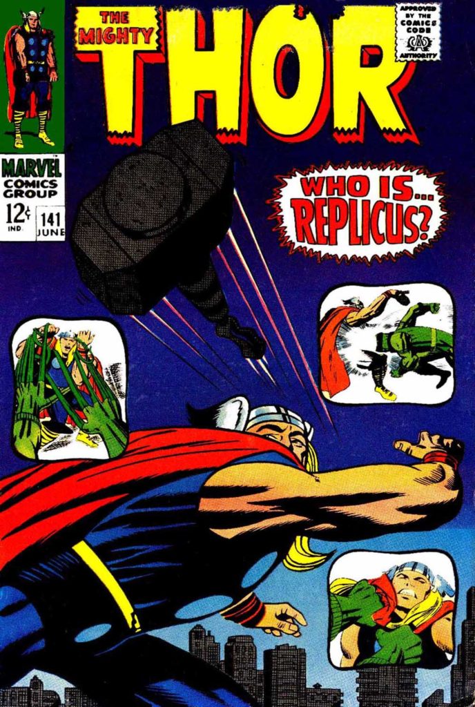Thor, The Odinson - Comic Collecting Guide & Reading Order