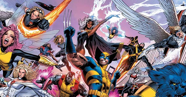 Uncanny X-Men in the 00s - Definitive Collecting Guide to Uncanny