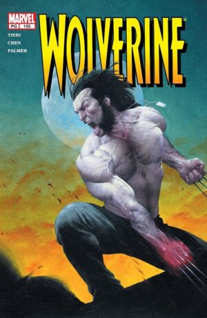 Wolverine 1988 0185